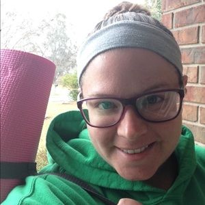 Meet your Posher, Carol